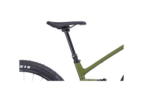 3084617_15365649 Cube Stereo ONE55 C:62 TM 29 - 29 Zoll - Fully