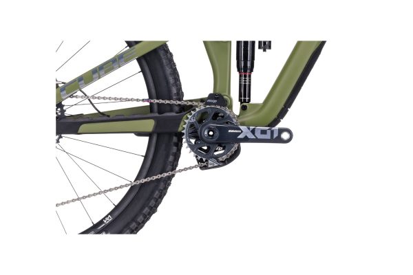 3084620_15365679 Cube Stereo ONE55 C:62 TM 29 - 29 Zoll - Fully