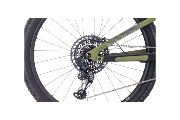 3084623_15365709 Cube Stereo ONE55 C:62 TM 29 - 29 Zoll - Fully