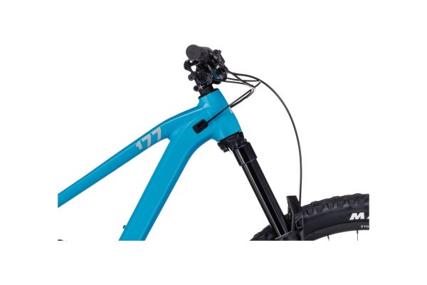 3084779_16760142 Cube Stereo ONE77 Race 29 - 29 Zoll - Fully