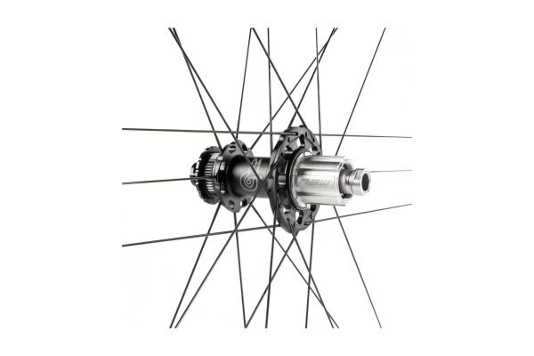 3102968_15435860 Campagnolo Zonda GT Disc 28" Gravel Laufradsatz 2WF, Campa N3W 13-fach