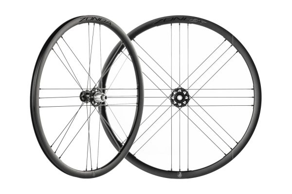 3102977_15435710 Campagnolo Zonda GT Disc 28" Gravel Laufradsatz 2WF, Campa N3W 13-fach