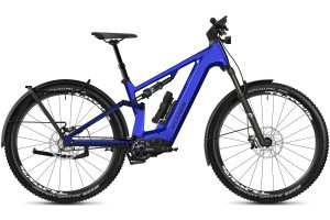 Flyer G1 Goroc TR:X 8.63 - 700 Wh - 29 Zoll - Fully