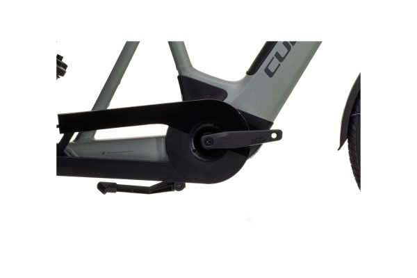 Cube Trike Family Hybrid 750 - 750 Wh - 24 Zoll - Dreirad - 2026