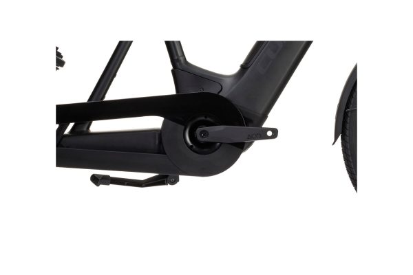 Cube Trike Cargo Hybrid 750 - 750 Wh - 24 Zoll - Dreirad - 2026