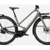Orbea Diem 10 - 630 Wh - 28 Zoll - Trapez
