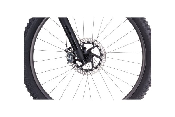 Cube Stereo Hybrid 140 HPC SLT 750 - 750 Wh - 27,5 Zoll - Fully