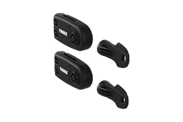 Thule Wheel Straps Locks