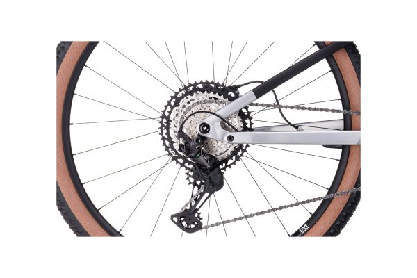 3198681_15812991 Cube AMS ZERO99 C:68X Race 29 - 29 Zoll - Fully