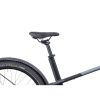 Cube Cargo Hybrid 500 - 500 Wh - 27,5 Zoll - Long John - flashgrey´n´black