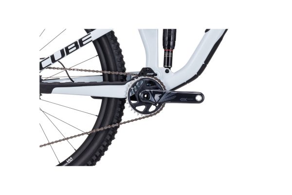 Cube Stereo ONE44 C:68X SLX - 29 Zoll - Fully