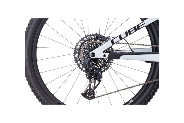 Cube Stereo ONE44 C:68X SLX - 29 Zoll - Fully