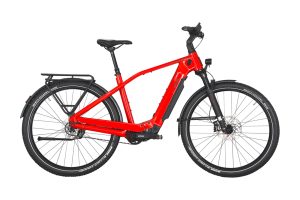 Kettler Pinniato HT Sport - 960 Wh - 29 Zoll - Diamant