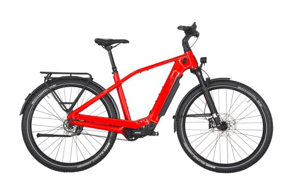 Kettler Pinniato HT Sport - 960 Wh - 29 Zoll - Diamant