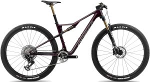 Orbea Oiz M LTD - 29 Zoll - Fully