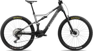 Orbea Rise M20 - 360 Wh - 29 Zoll - Fully