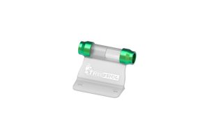 TREEFROG Stopfen Set für Universal Gabelhalterung 20x110 mm