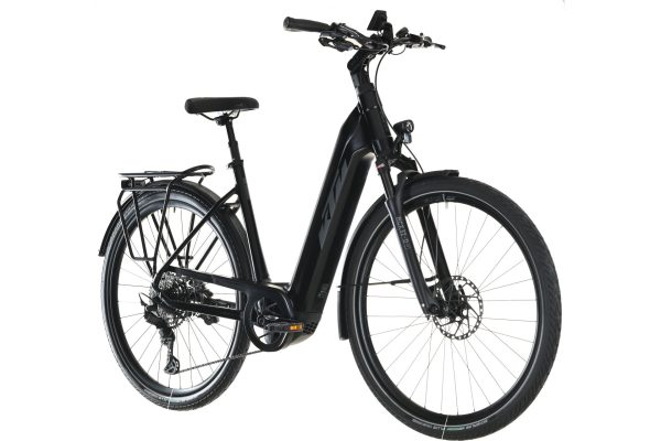 KTM Macina Style XT 750 LTD - 750 Wh - 28 Zoll - Tiefeinsteiger