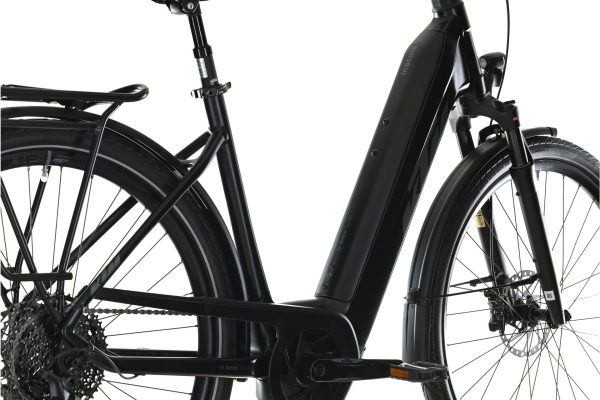 KTM Macina Style XT 750 LTD - 750 Wh - 28 Zoll - Tiefeinsteiger