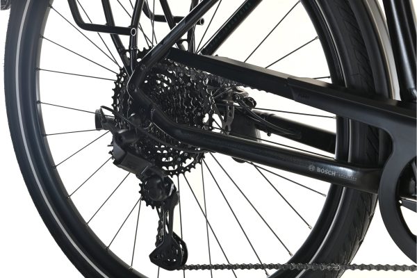 KTM Macina Style XT 750 LTD - 750 Wh - 28 Zoll - Tiefeinsteiger