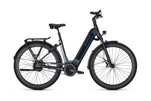 Kalkhoff Image 5 Excite + BLX - 625 Wh - 29 Zoll - Tiefeinsteiger