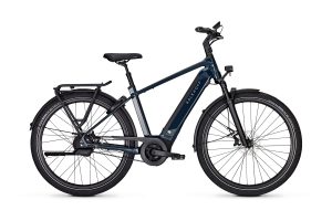 Kalkhoff Image 5 Excite + BLX - 625 Wh - 29 Zoll - Diamant