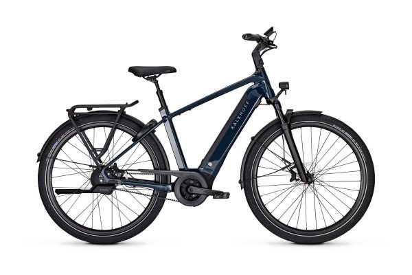 Kalkhoff Image 5 Excite + BLX - 625 Wh - 29 Zoll - Diamant