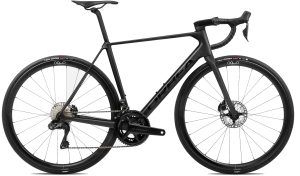 Orbea Orca M20i Team - 28 Zoll - Diamant