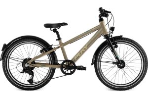 Puky Cyke 20-7 Active - 20 Zoll - Diamant - 2026