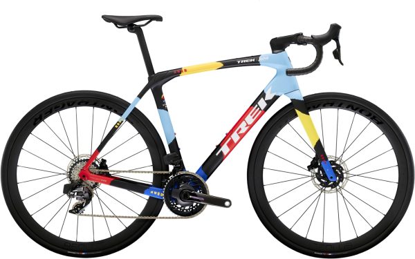Trek Domane SLR 7 eTap Gen 4 - 28 Zoll - Diamant