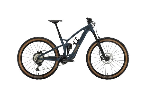 Trek Fuel EXe 8 XT - 360 Wh - 29 Zoll - Fully