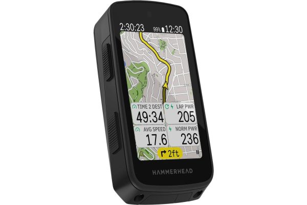 Hammerhead Karoo GPS Computer 3.Gen