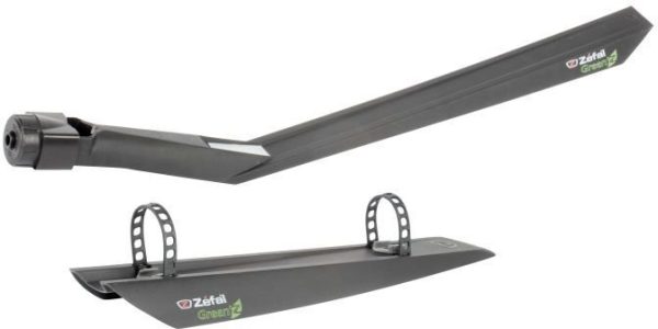 Zefal Steckschutzblech Set Deflector FC50/RC50