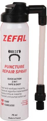Zefal Pannenspray - 75 ml