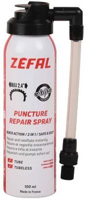 Zefal Pannenspray - 100 ml