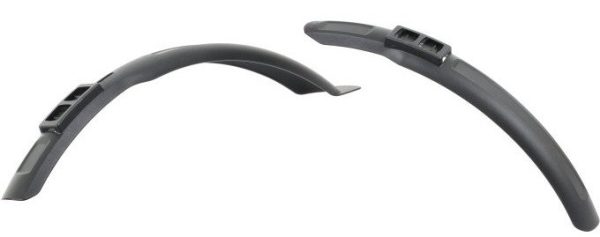 Zefal Steckradschützer Set Kid