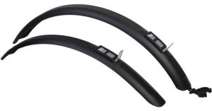 Zefal Steckradschützer Set Trail Teen 60