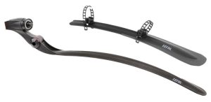 Zefal Steckschutzblech Set Swan und Croozer Road