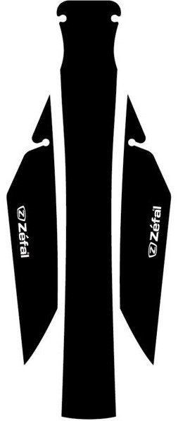 Zefal Steckradschützer Shield Lite XL