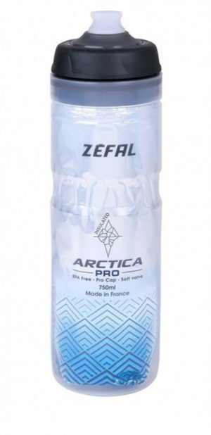 Zefal Trinkflasche Arctica Pro - 550 ml