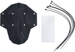 Zefal Mudguard Shield Lite Front Gravel