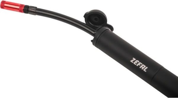 Zefal Minipumpe Gravel Mini