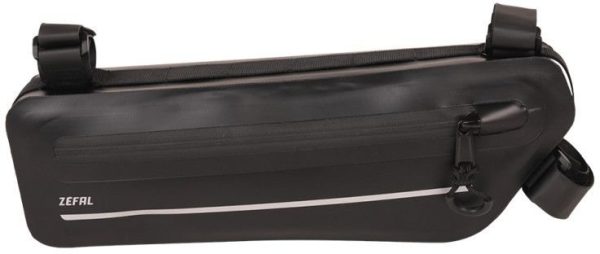 Zefal Rahmentasche Z-Adventure C2