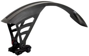 Zefal Steckschutzblech Deflector RS75 Rear Mudgard