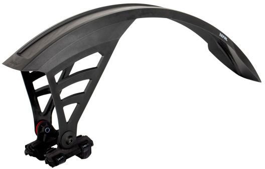 Zefal Steckschutzblech Deflector RS75 Rear Mudgard