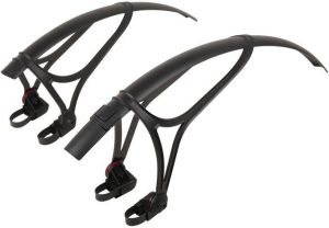 Zefal Steckschutzblech Set Shield R35 Mudguard