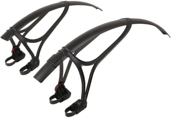 Zefal Steckschutzblech Set Shield R35 Mudguard