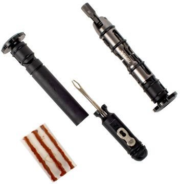 Zefal Z-Bar Tool Plugs–Tubeless Reparaturkit