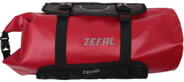 Zefal Lenkertasche Z-Adventure F10