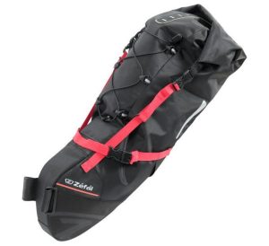 Zefal Satteltasche Z-Adventure R17